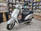 Suzuki Access Fi Disc As-Like New 2023