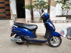 Suzuki Access FI FRESH BIKE 2023