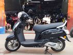 Suzuki Access FI Fresh Condition 2022