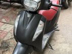 Suzuki Access fi new model 2025
