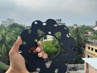 Suzuki all bike cnd disk clam