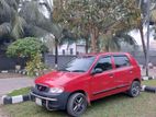 Suzuki Alto 2004