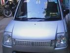 Suzuki Alto . 2005