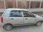 Suzuki Alto . 2009