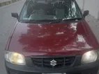 Suzuki Alto . 2010