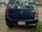 Suzuki Alto . 2012