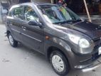 Suzuki Alto 2015