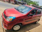 Suzuki Alto . 2019