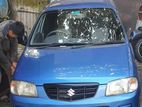 Suzuki Alto 800cc 2008