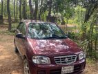 Suzuki Alto . 2011