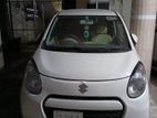 Suzuki Alto Eco 2012