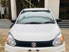 Suzuki Alto fresh 2020