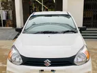 Suzuki Alto fresh 2020