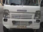 Suzuki Carry 2008