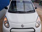 Suzuki Alto Japan 2010