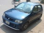 Suzuki Alto LXI 2010