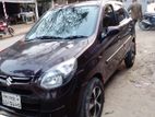 Suzuki Alto LXI 2015