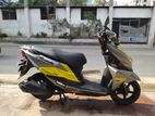 Suzuki Avenis 125 . 2023