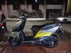 Suzuki Avenis 125 ALMOST NEW BIKE 2023