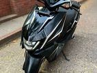 Suzuki Avenis 125 Black 2022