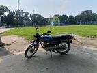 Suzuki AX 100 1998