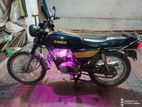 Suzuki AX 100 2000