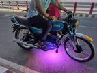 Suzuki . 2001