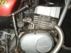 Suzuki ax100 1972