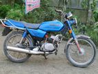 Suzuki AX100 1989