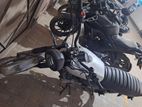 Suzuki AX100 1993