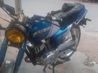 Suzuki Ax100 2002