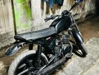 Suzuki ax100 2005