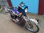Suzuki Ax115 1998