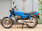 Suzuki AX4 অরিজিনাল জাপানি বাইক 2000