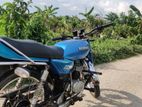 Suzuki AX4 . 1999