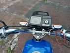 Suzuki AX4 . 1998