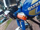 Suzuki AX4 . 1998