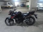 Suzuki Bandit 150 . 2020