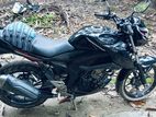 Suzuki Bandit 150 . 2020