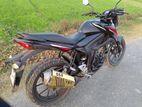 Suzuki Bandit 150 . 2020
