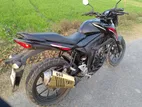 Suzuki Bandit 150 . 2020