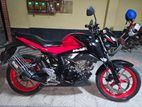 Suzuki Bandit 150 . 2021