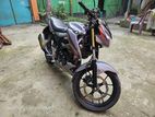 Suzuki Bandit 150 . 2021