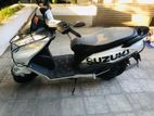 Suzuki Burgman 125 2023 2020