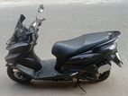 Suzuki Burgman 125 Fi 2022