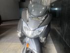 Suzuki Burgman 125 fi version 2021