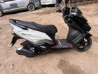 Suzuki Burgman 125 Good condition 2020