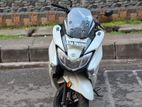 Suzuki Burgman Street Pearl 2023