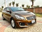 Suzuki Ciaz 2016 model