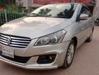 Suzuki Ciaz 2017